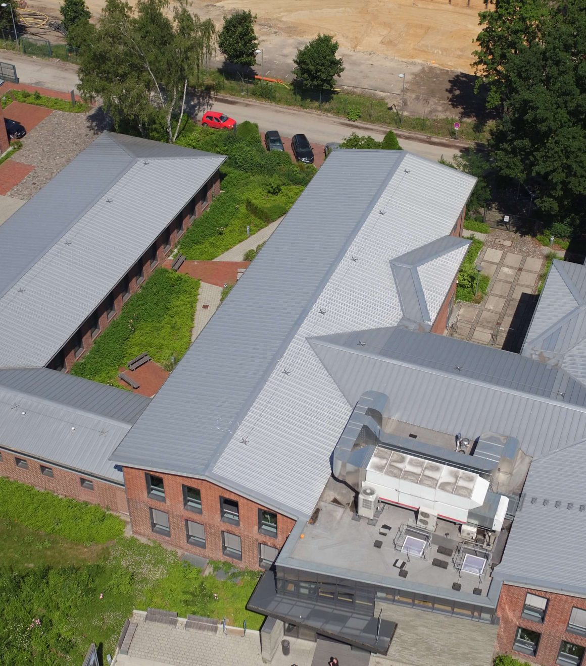 Dachsanierung Otto (GmbH & CoKG)
